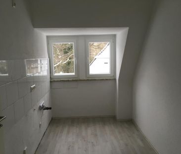 2-Zimmer-Wohnung in Gelsenkirchen Scholven - Photo 4