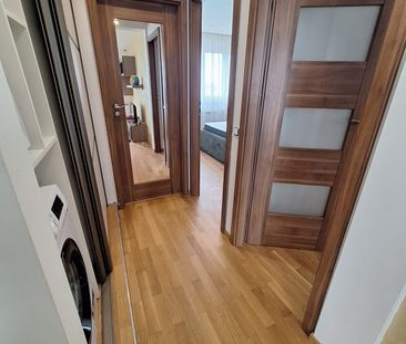 Charmant T3 meublée lumineux avec 2 chambres proche du centre-ville... - Photo 2