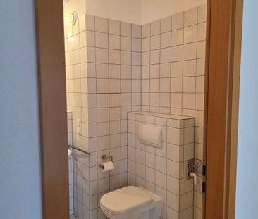 Saargemünder Str. 24-40, WE 37, Freundliche, helle 2-Zimmer-Wohnung... - Foto 4