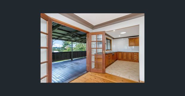 WELL KEPT HOME WITH GREAT SIZED YARD - Photo 1