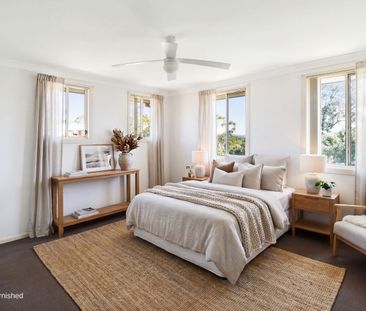 Beautifully Updated Family Home! - Photo 6