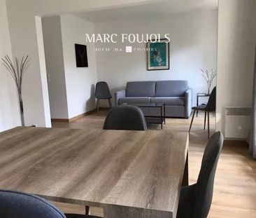 (Français) LAMORLAYE appartement location meublée - Photo 4