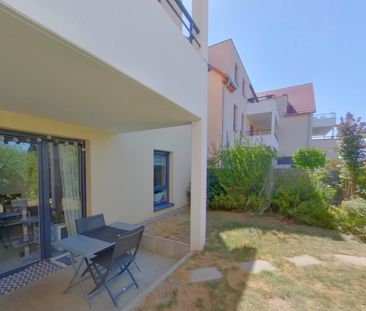 STUTZHEIM - OFFENHEIM - 3 PIECES AVEC JARDIN - Photo 4