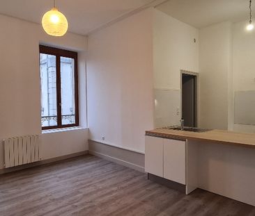 Location Appartement 4 pièces 56m² - Photo 1