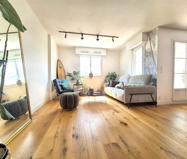 Location Appartement 4 pièces 86m² ST HERBLAIN 44800 - Photo 1