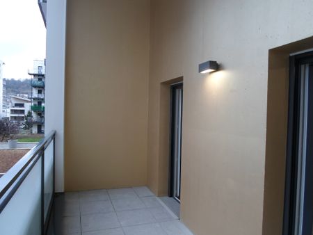 Location Appartement 2 pièces 35m² ROUEN 76000 - Photo 5