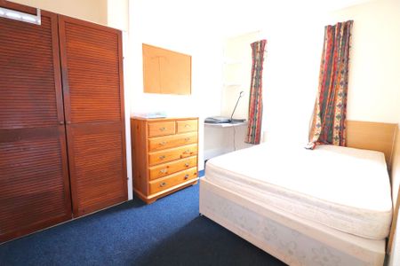 First Floor Back (5), 17 Jeune Street, Oxford OX4 1BN - Photo 3
