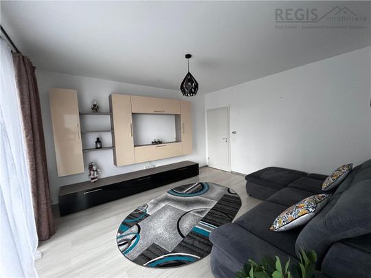 Apartament 2 camere de inchiriat, Avantgarden 3 Brasov - Photo 1