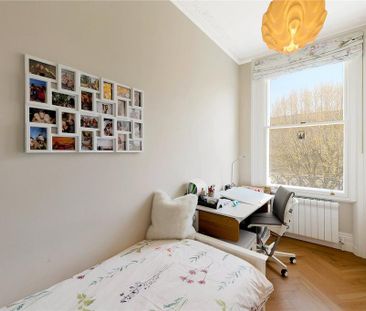 5 bedroom apartment to rent - Photo 6