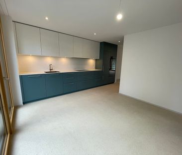 4.5 Zimmer, 163 m², EG - Photo 1