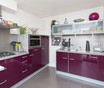 Huis te huur: H.M. Corwinstraat 8 7576 ZD Oldenzaal - Photo 6