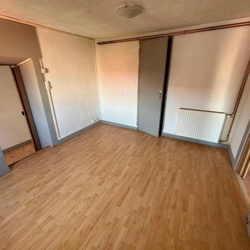 Appartement à louer 2 pièces 50m² - Photo 1