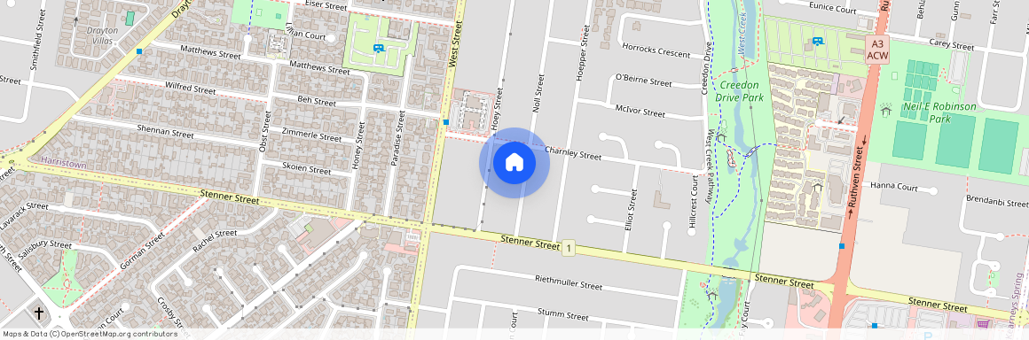 53 Noll Street, Qld 4350, Kearneys Spring