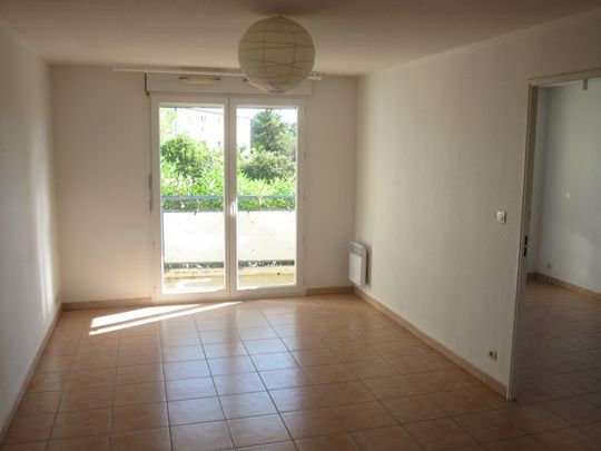 Grabels - T2 - 38,38m² - Photo 1