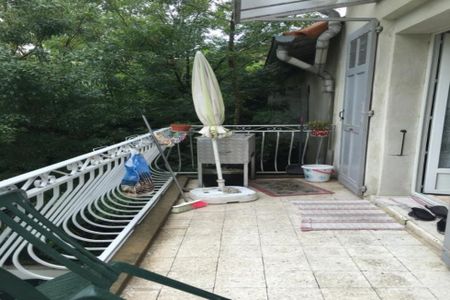 AVIGNON Avenue Etienne Martelange Appartement T2 , 38m2 environ au 1er étage. - Photo 5