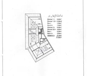 Charmante Stadtwohnung in Top-Lage – Ruhig und zentral in Grevenbro... - Photo 6