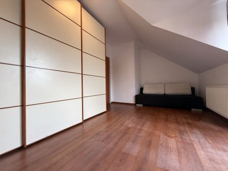 DOM SZEREGOWY Z OGRÓDKIEM NA WYNAJEM - Photo 2