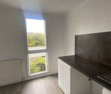 Location appartement 1 pièce - Photo 3