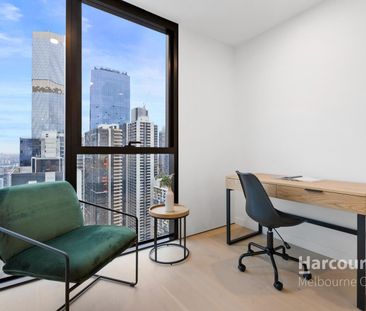 4103/138 Spencer Street, Melbourne VIC 3004 - Apartment For Rent | ... - Photo 2