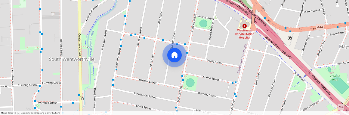 56 Pearson Street, NSW 2145, South Wentworthville