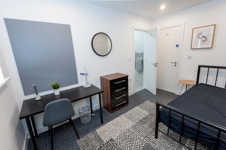 5 bedroom apartment to rent - Photo 5