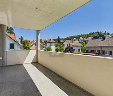 3.5 Zimmer, 100 m², 1. Stock - Photo 5
