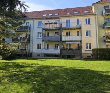 Individuelle und moderne Dachgeschoss-Etagenwohnung mit traumhaftem... - Photo 1