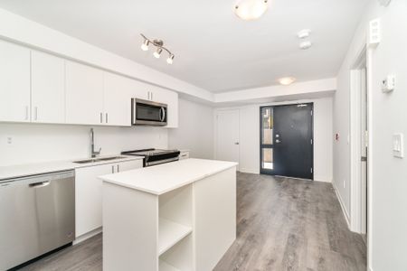 For Lease - 1650 Victoria Park Avenue Unit# A102, Toronto, Ontario - Photo 5