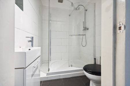 Barclay Street - Photo 4