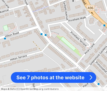 Clifton Road, Aberdeen, Aberdeenshire, AB24 - Photo 1
