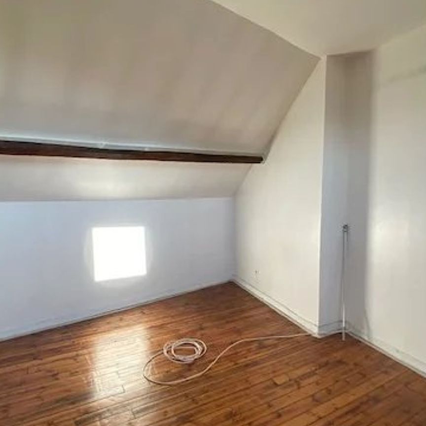 Location Appartement 3 pièces 56 m2 à Saint-Quentin - Photo 1