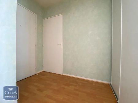 Appartement à louer 1 pièce 34.11m² - Photo 4