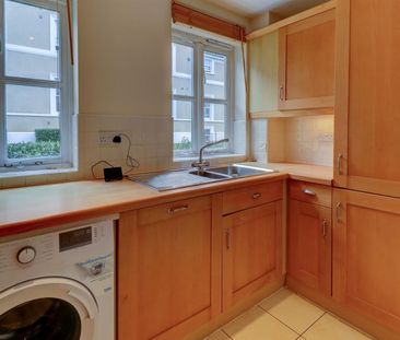 Northumberland Mews, Northumberland Road, Leamington Sp - Photo 6