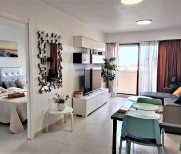 Alquiler de ático en Ronda Cesar Canovas Girada - Photo 1