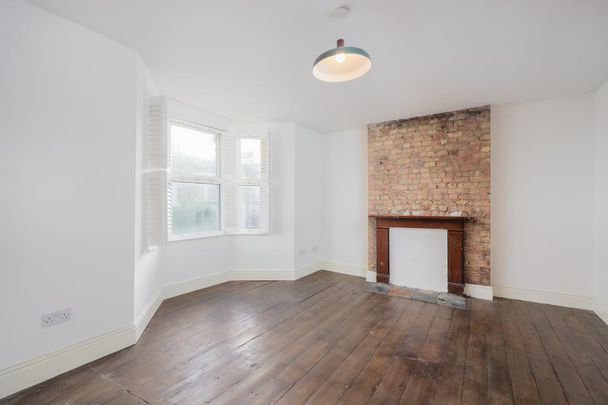 5 bedroom terraced house to rent - Photo 1