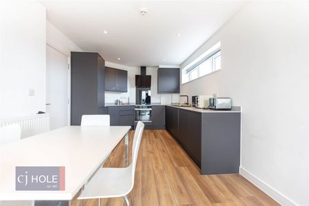 Filton Avenue, - Photo 5