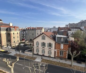 Location / Appartement T2 - Photo 6