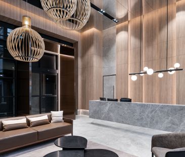 For Lease - 252 Church Street Unit# 5301, Toronto, Ontario - Photo 5