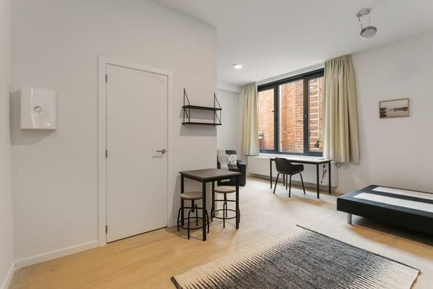 Studio te huur - Photo 1