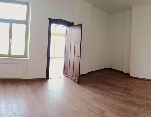 Hochwertiger Wohnraum in der Krumbholzvilla mit Loggia, Wintergarten und Dachterrasse - Foto 1