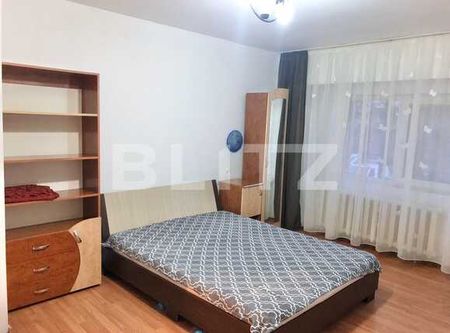 Apartament 1 camera, decomandat, 44 mp, zona USAMV - Fotografie 4