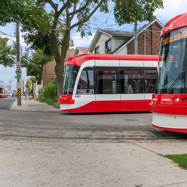 For Lease - 16 Minto Street Unit# 1, Toronto, Ontario - Photo 1