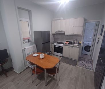 Διαμέρισμα για ενοικίαση Νταμαράκια (Αιγάλεω) - Photo 6