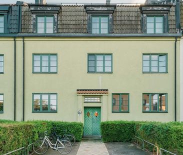 Pilgatan 20 - Foto 1