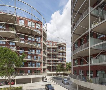 Appartement Jan van der Heijdenstraat, Hilversum – À Louer - Foto 5