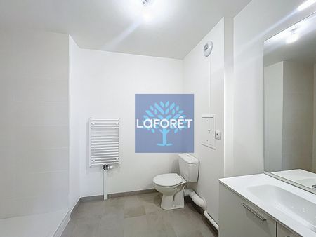 Appartement T1 Le Blanc-Mesnil à louer - Photo 5
