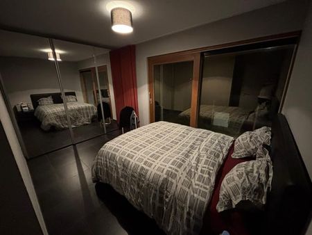 Appartement te huur - Photo 3