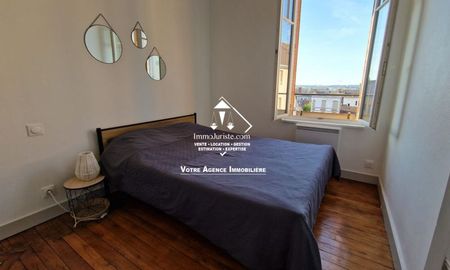 Location Appartement 3 pièces Limoges (87000) - Photo 4