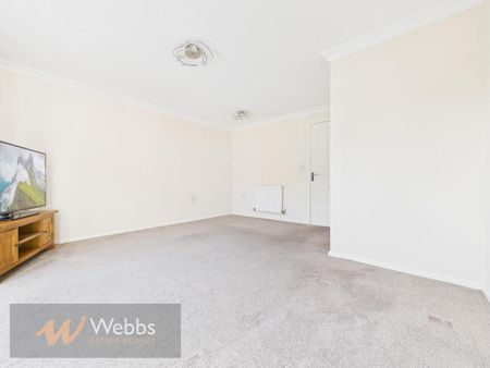 2 bedroom terraced house to rent - Photo 4