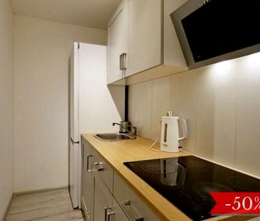 Pokój, ul. Namysłowska - Zdjęcie 5